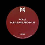 Artwork for "Pleasure & Pain"