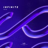Artwork for "Infinite"