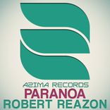 Artwork for "Paranoa"