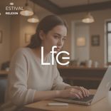 Artwork for "Estival"