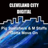 Portada para "Gotta Move On"