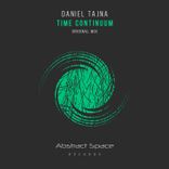 Artwork voor "Time Continuum"