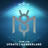 Artwork for "Update / Wonderland"
