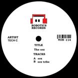 Portada para "the orz"