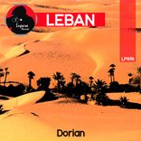 Artwork voor "Leban"