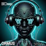 Artwork voor "Nimrod"