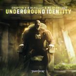 Artwork for "Underground Identity"