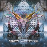 Portada para "Impala"