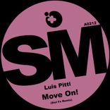 Artwork for "Move On! (Siul Fx Remix)"