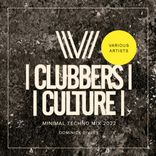 Artwork für "Minimal Techno Mix 2022"