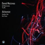 Artwork for "Self Observation"