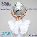 Artwork for "In My Heart"