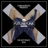 Artwork for "I've Got Peace"