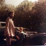 Artwork for "I See a World"