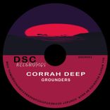 Portada para "Grounders"