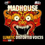 Artwork for "Madhouse"