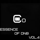 Artwork voor "Essence of DnB, Vol. 4"