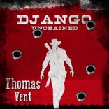 Artwork for "Django Unchained"