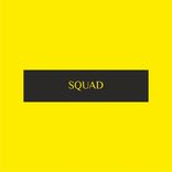 Artwork voor "Squad (VIP Mix)"