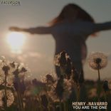 Artwork für "You Are The One"