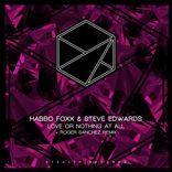 Artwork for "Love Or Nothing At All"