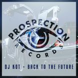 Portada para "Back To The Future"