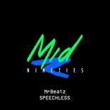 Artwork für "Speechless"