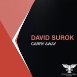 Portada para "Carry Away"