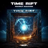 Artwork for "Time Rift"