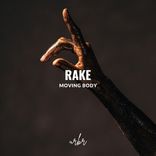 Artwork for "Moving Body"