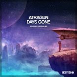 Artwork voor "Days Gone"