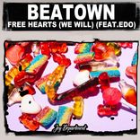 Artwork for "Free Hearts (We Will)"