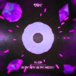 Artwork for "Is My Way Is My Heart"