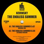 Portada para "The Endless Summer"
