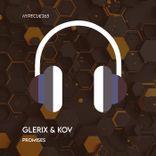 Portada para "Promises"