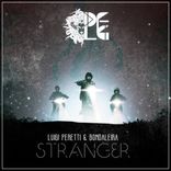 Artwork for "Stranger"