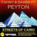 Artwork for "Streets of Cairo"