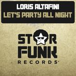 Artwork for "Lets's Party All Night"