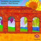Artwork für "Espana / Red Stones"
