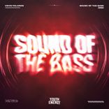 Artwork voor "Sound of the Bass"