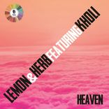 Artwork for "Heaven"