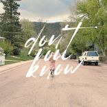 Artwork voor "Don't You Know"