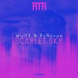 Artwork for "Scarlet Sky"