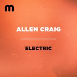 Artwork voor "Electric"