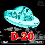 Artwork for "D-20"