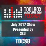 Track Rundown 6 & Event Listings (TDCS8)