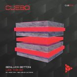 Artwork for "Like This EP"