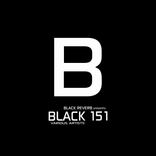 Portada para "Black 151"