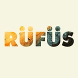 Artwork for "RÜFÜS - EP"