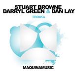 Artwork für "Troika"